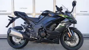 Kawasaki Ninja 1100 SX (2025 - 26)  (2)