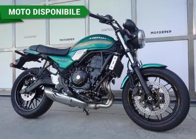 Kawasaki Z 650 RS (2025 - 26) - Annuncio 10056708