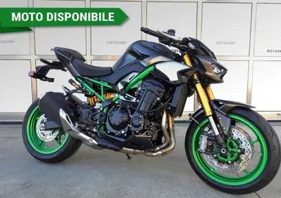 Kawasaki Z 900 SE (2025 - 26) - Annuncio 10056710
