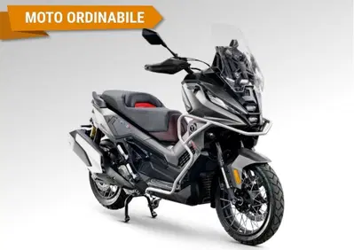 Voge SR450X (2026) - Annuncio 10056381