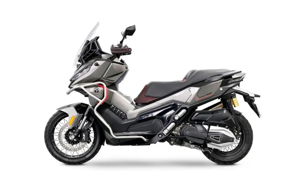 Voge SR450X (2026)  (2)