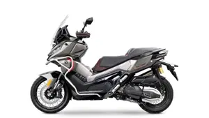 Voge SR450X (2026)  (2)