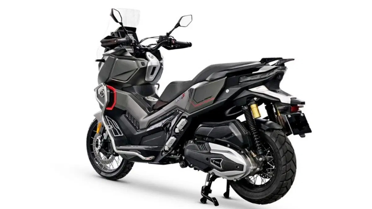 Voge SR450X (2026)  (4)