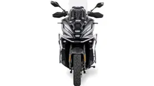 Voge SR450X (2026)  (5)