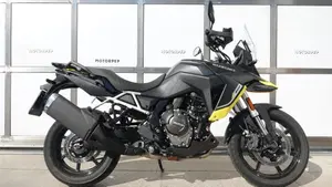 Suzuki V-Strom 800SE (2025 - 26)  (2)