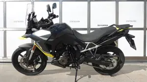Suzuki V-Strom 800SE (2025 - 26)  (3)