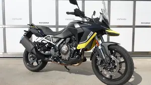 Suzuki V-Strom 800SE (2025 - 26)  (4)