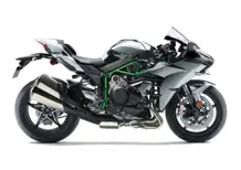 Kawasaki Ninja H2, dai documenti di omologazione spunta un taglio di potenza da oltre 30 cavalli. E se fosse in arrivo una ibrida?