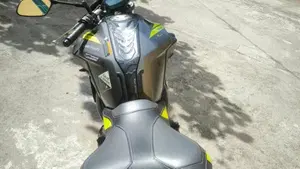 Yamaha MT-07 (2018 - 20)  (2)