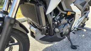 Honda NC 750 X (2021 - 24)  (3)