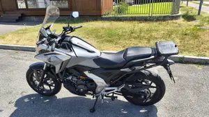 Honda NC 750 X (2021 - 24)  (2)