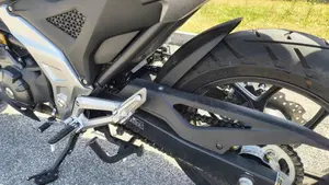 Honda NC 750 X (2021 - 24)  (4)