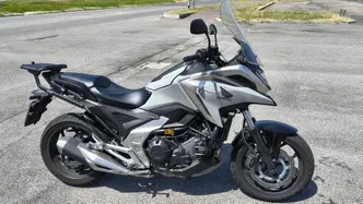 Honda NC 750 X (2021 - 24) usata
