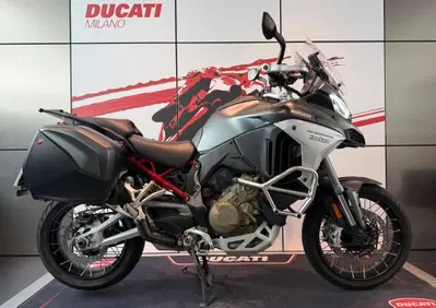Ducati Multistrada V4 S (2021 - 24) - Annuncio 10061337