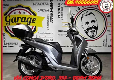 Honda SH 150i (2017 - 19) - Annuncio 10061332