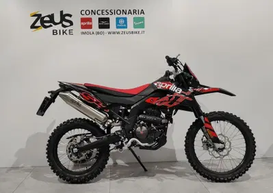 Aprilia RX 125 (2021 - 24) - Annuncio 9875400