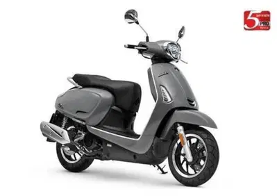 Kymco Like 125 (2021 - 26) - Annuncio 9925346