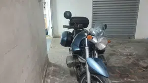 Bmw R 1150 R (2000 - 07)  (2)