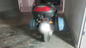 Bmw R 1150 R (2000 - 07)  (3)