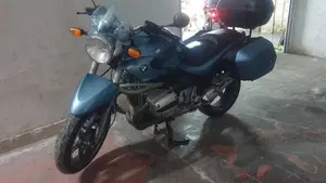 Bmw R 1150 R (2000 - 07)  (4)