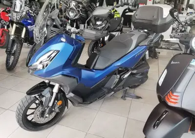 Honda ADV 350 (2025 - 26) - Annuncio 10061344