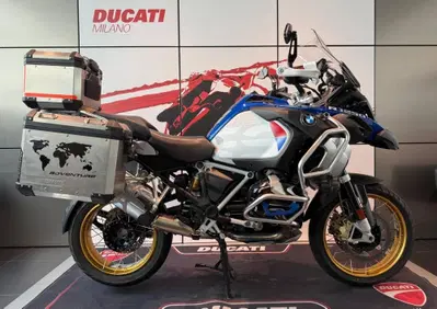 Bmw R 1250 GS Adventure (2019 - 20) - Annuncio 10061360