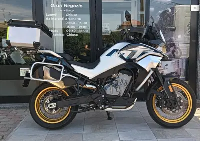 CFMOTO 800MT Explore (2023 - 26) - Annuncio 10061347