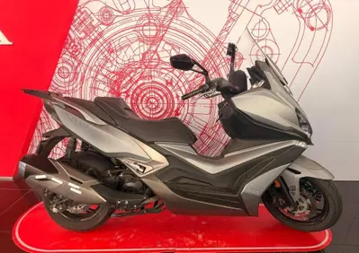 Kymco Xciting 400i S TCS (2021 - 24) - Annuncio 10061348