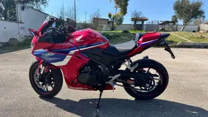 Honda CBR 500 R (2024 - 25)  (3)