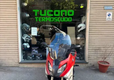 Bmw C 650 Sport (2016 - 20) - Annuncio 10061352