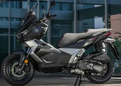 Voge Sfida SR2 ADV (2026) - Annuncio 10061351