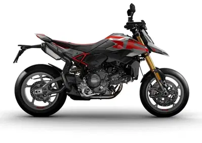Ducati Hypermotard V2 SP (2026) - Annuncio 10061354