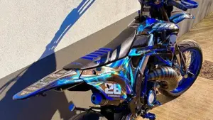 Tm Moto SMR 125 Fi 2T (2024)  (2)