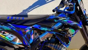 Tm Moto SMR 125 Fi 2T (2024)  (5)