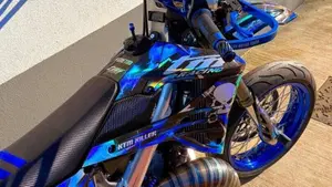Tm Moto SMR 125 Fi 2T (2024)  (7)