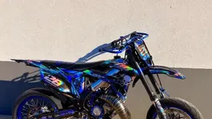 Tm Moto SMR 125 Fi 2T (2024)  (8)