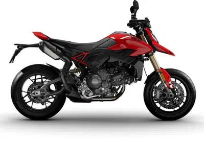 Ducati Hypermotard V2 (2026) - Annuncio 10061357