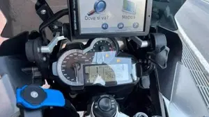 Bmw R 1200 GS Adventure (2013 - 16) 