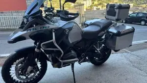 Bmw R 1200 GS Adventure (2013 - 16)  (2)