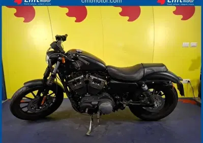 Harley-Davidson 883 Iron (2012 - 14) - XL 883N - Annuncio 10061372