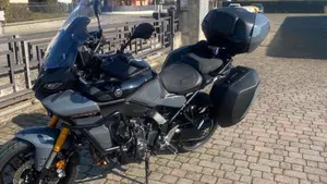 Yamaha Tracer 9 GT (2021 - 24)  (2)