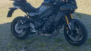 Yamaha Tracer 9 GT (2021 - 24)  (3)