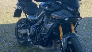 Yamaha Tracer 9 GT (2021 - 24)  (4)