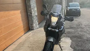 Yamaha XT 660 Z Ténéré (2008 - 16)  (3)