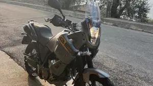 Yamaha XT 660 Z Ténéré (2008 - 16)  (4)