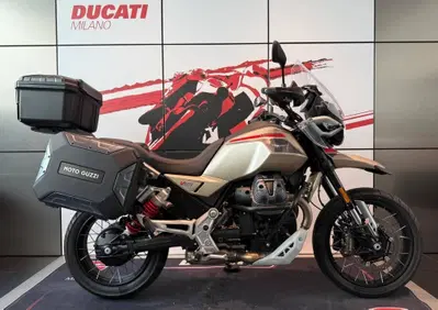Moto Guzzi V85 TT Travel (2024 - 26) - Annuncio 10061380