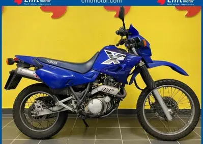 Yamaha XT 600 E (1990 - 04) - Annuncio 10061379