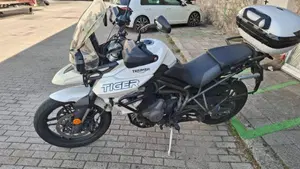 Triumph Tiger 800 XRx (2018 - 20)  (3)