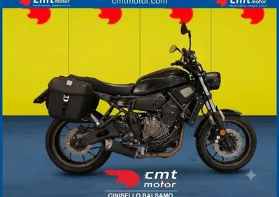 Yamaha XSR 700 ABS (2016 - 20) - Annuncio 10058463