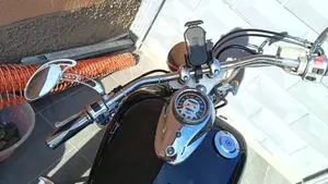 Yamaha XVS 650 Drag Star (1997 - 05)  (6)